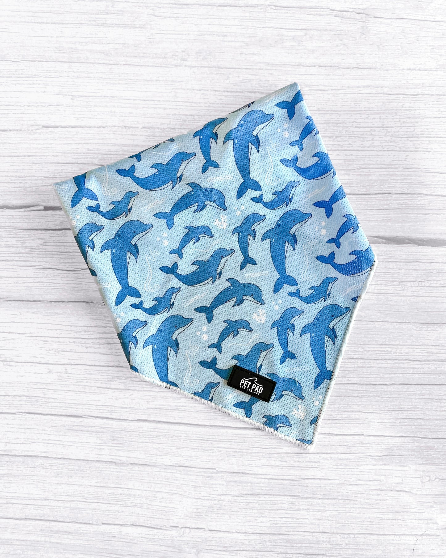 Opito Bay Bandana