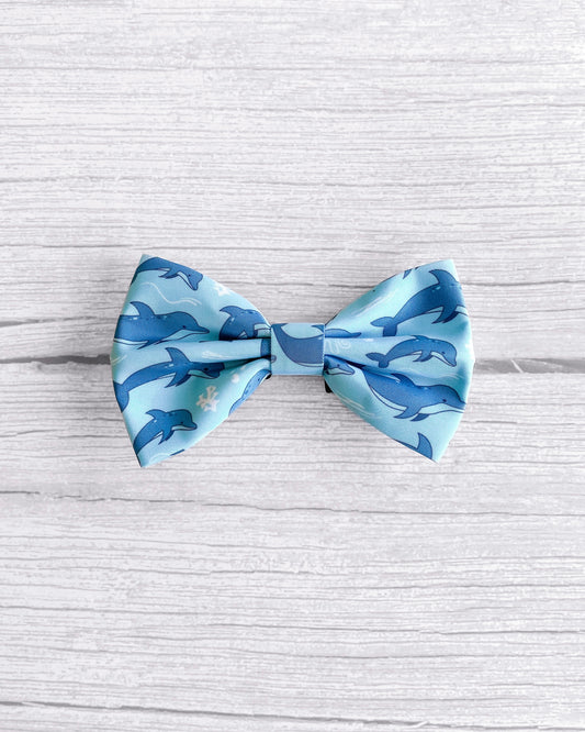 Opito Bay Bow Tie