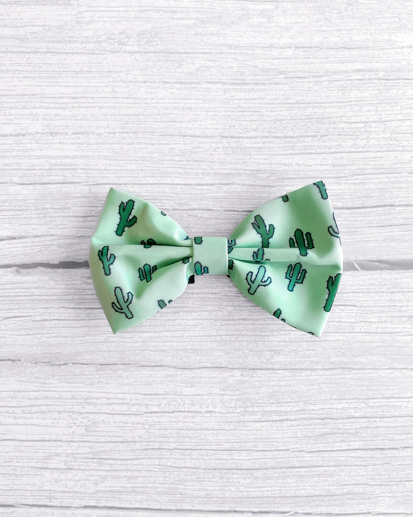 Lookin' Sharp Bow Tie